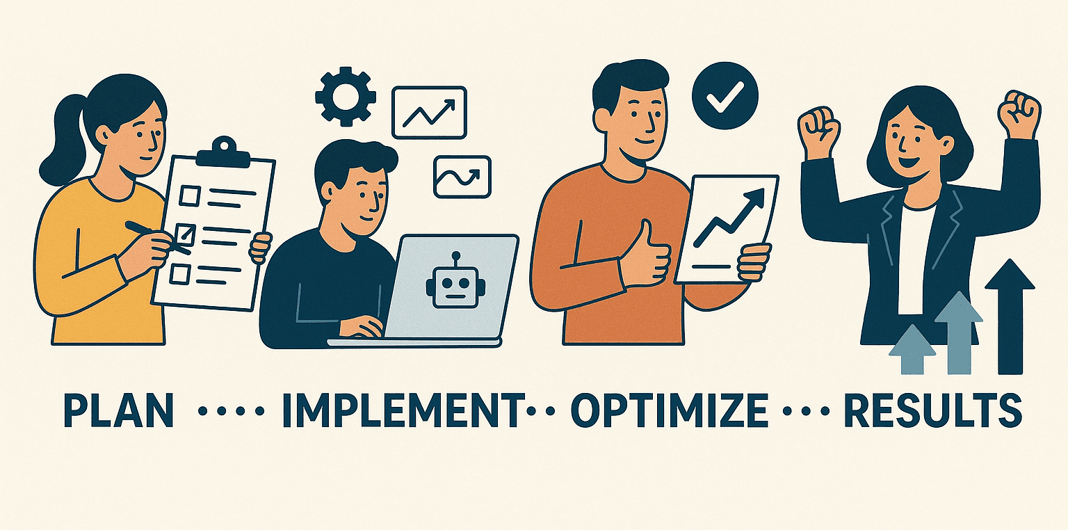 AI and Human Collaboration