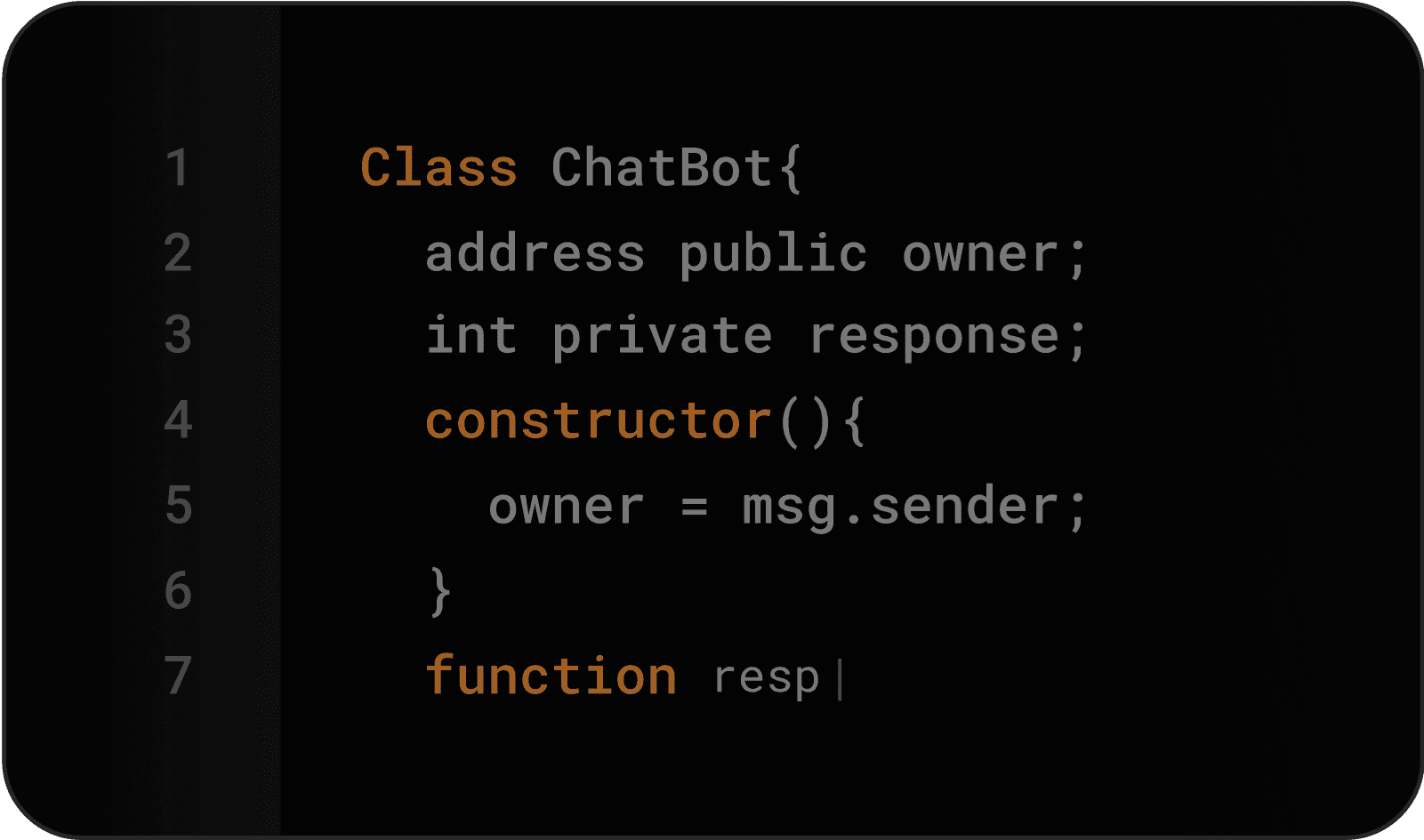 Domain-trained AI Agents