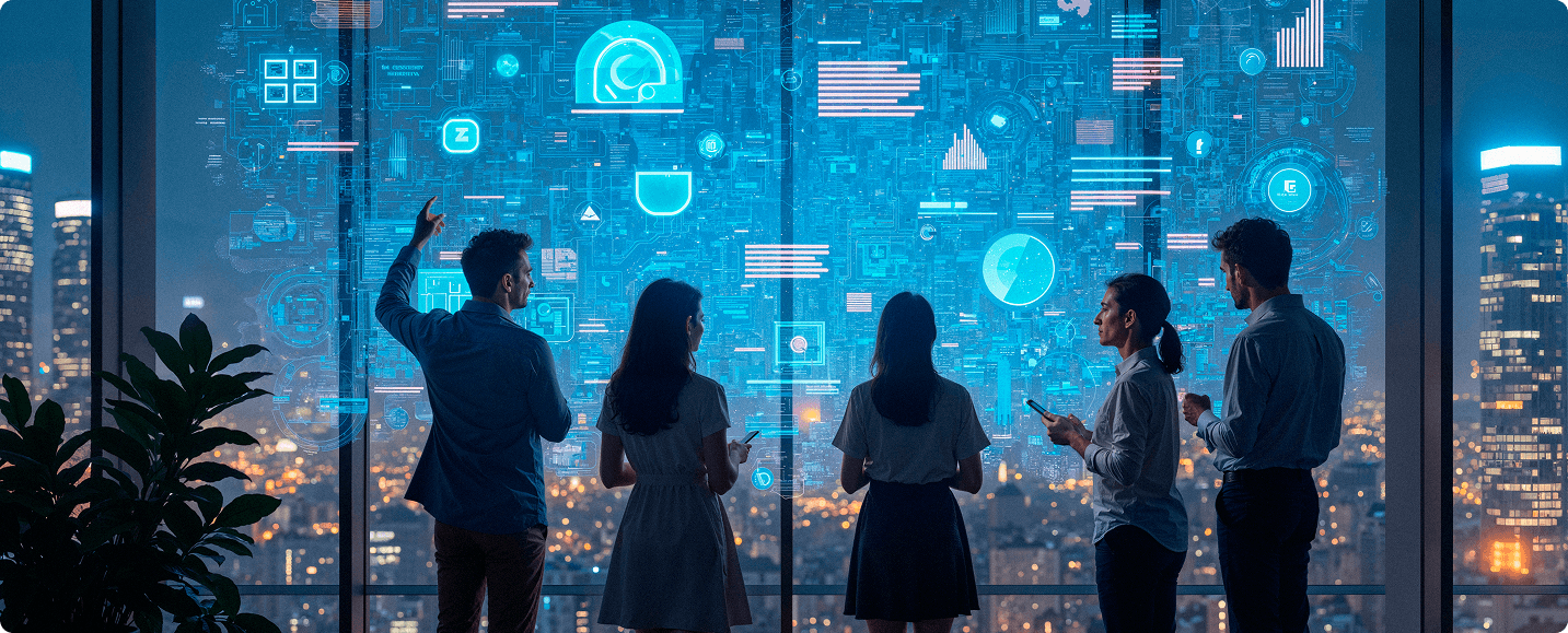 AI and Human Collaboration