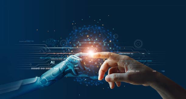 AI and Human Collaboration