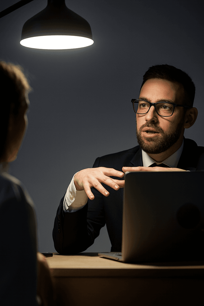 HR Training