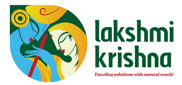 Lakshmi Krishna Naturals (LKN)